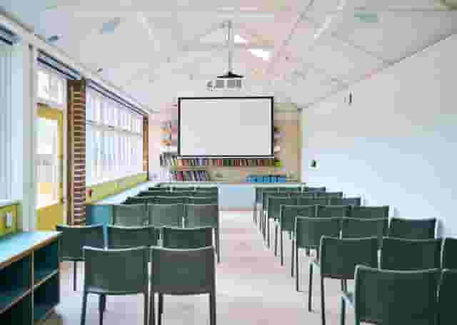 Quentin Blake Centre for Illustration