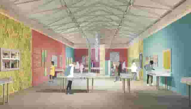 Quentin Blake Centre for Illustration