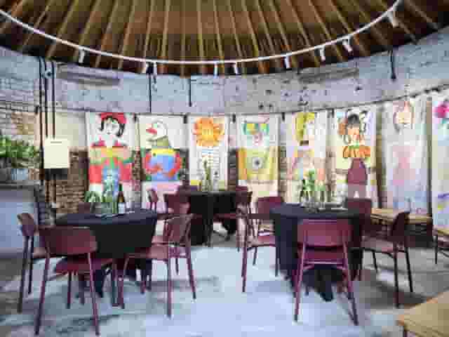 Quentin Blake Centre for Illustration