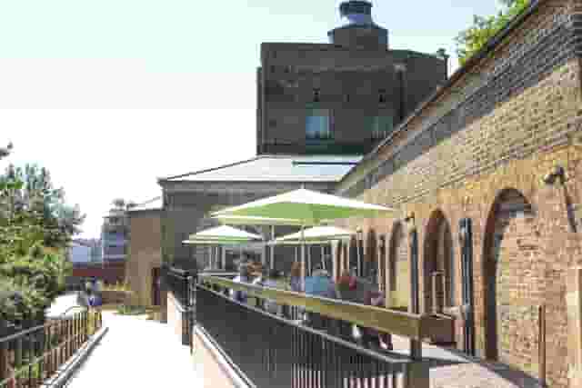 Quentin Blake Centre for Illustration