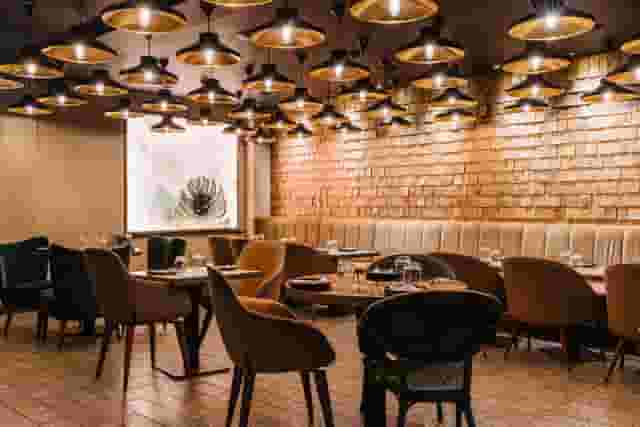 Tava London