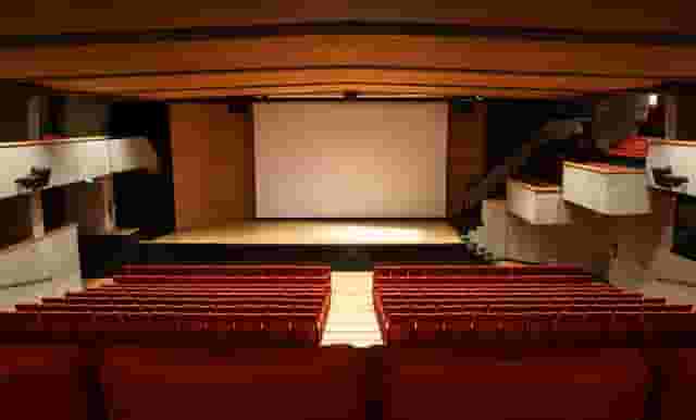 Lecture Theatre