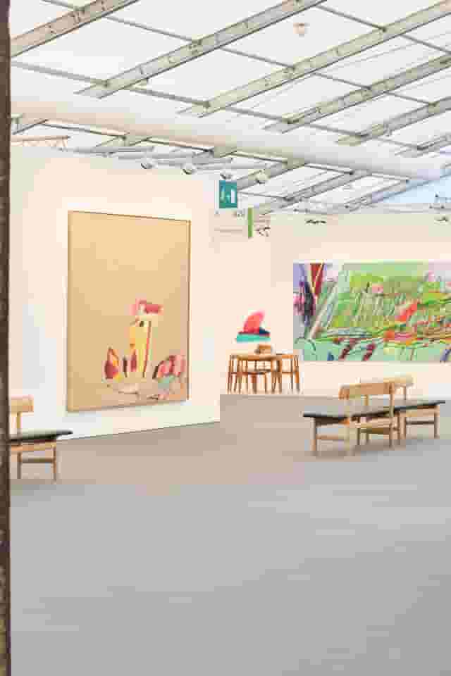 Showspace