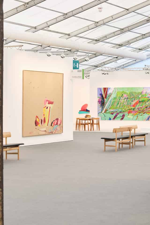 Showspace