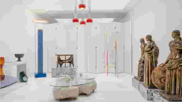 Showspace