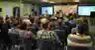 Networking Venues