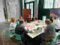 Networking Venues