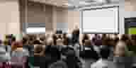 Quirky Conferences