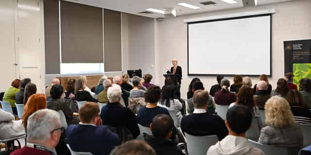 Lecture Theatre