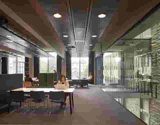 Training Suites