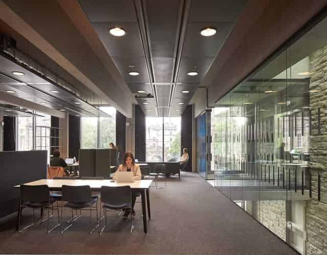 Training Suites