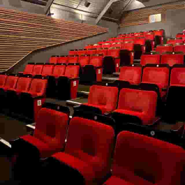 Soho Screening Rooms