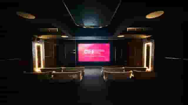 Soho Screening Rooms