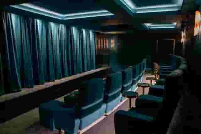 Soho Screening Rooms
