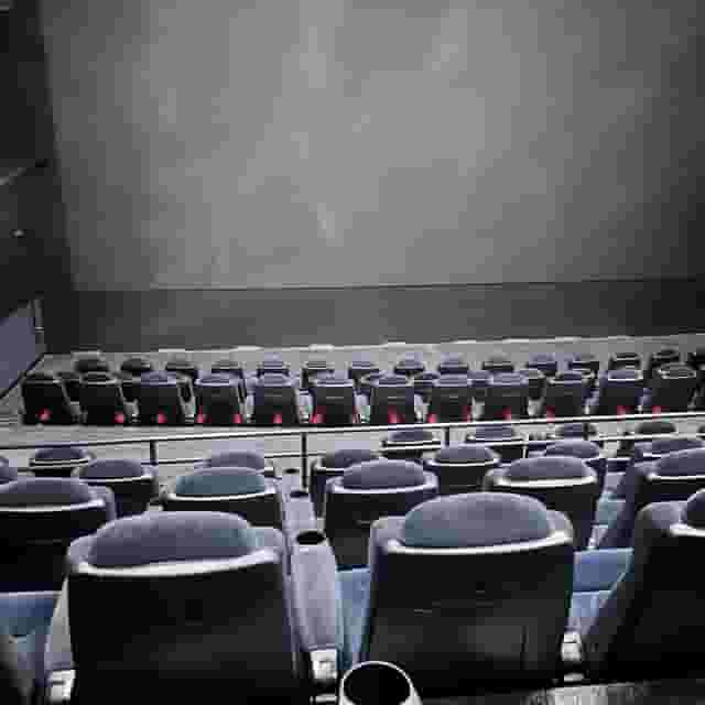 Soho Screening Rooms