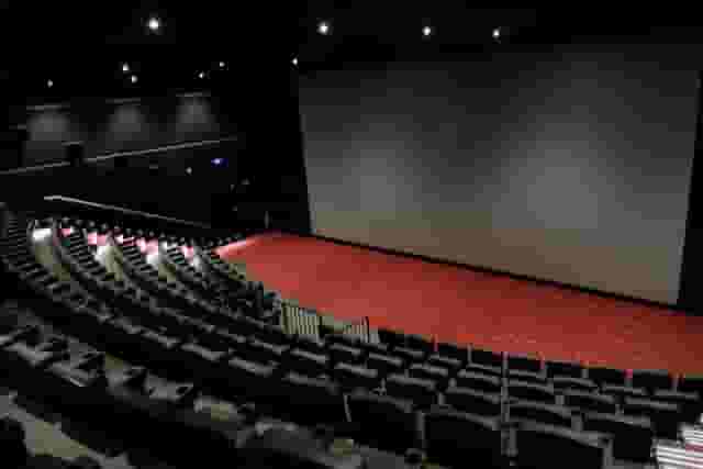 Soho Screening Rooms