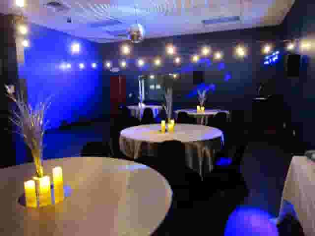 Diamond Suite