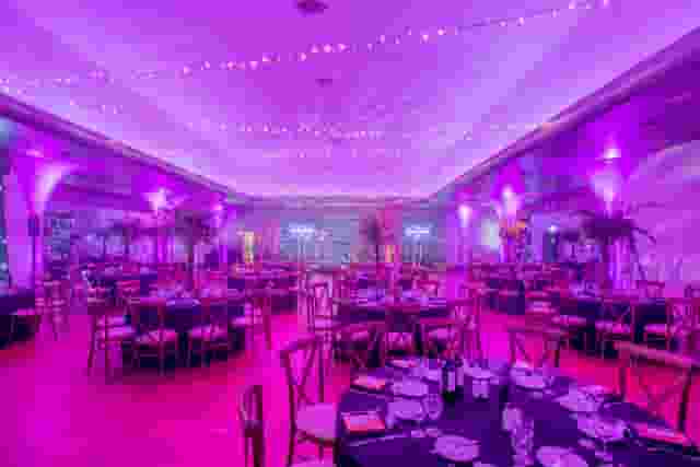 Diamond Suite