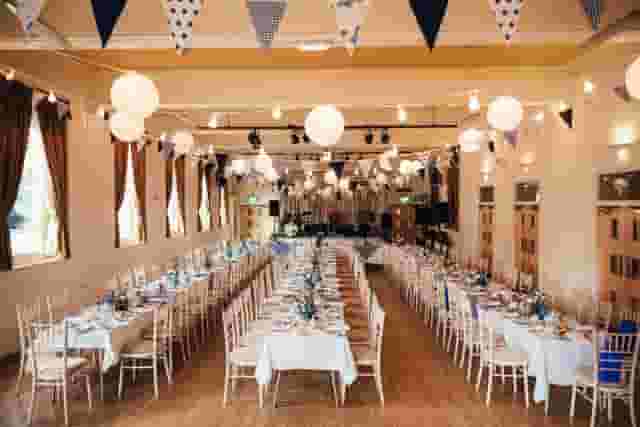 Garforth Suite