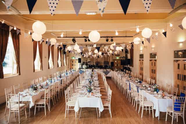 Garforth Suite