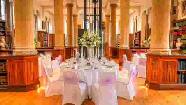 Garforth Suite