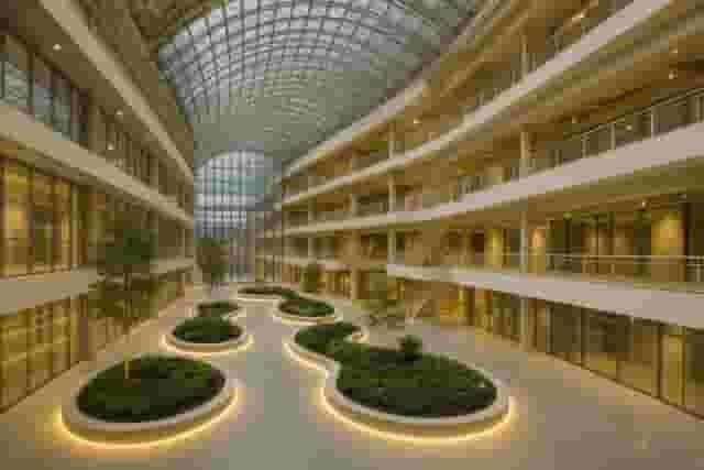 The Perception at W London