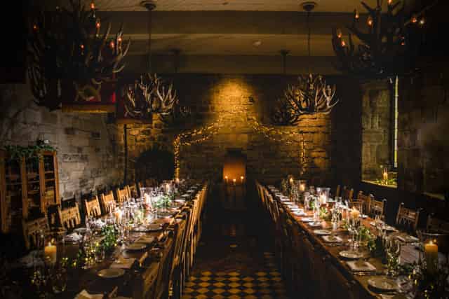 Oak Room