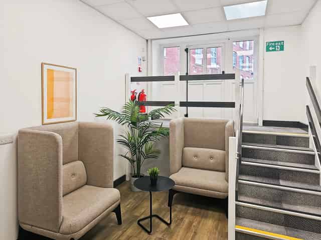Green Room