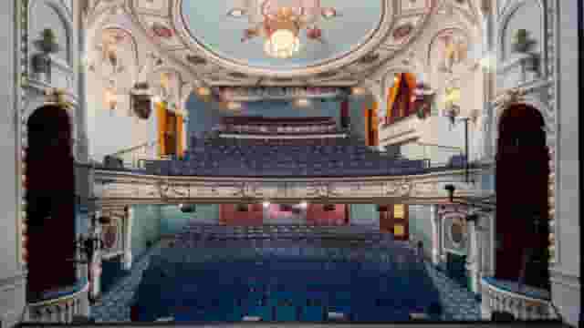 Ambassadors Theatre