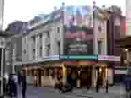 Charing Cross