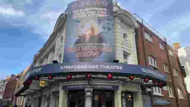 Ambassadors Theatre