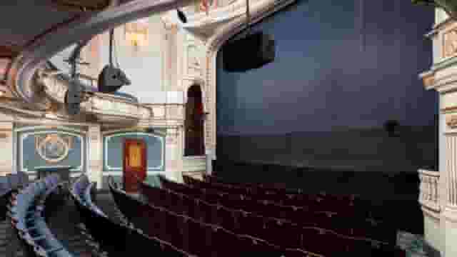 Ambassadors Theatre