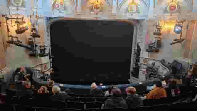 Ambassadors Theatre