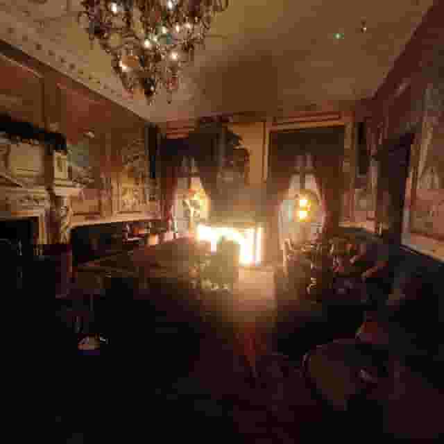 The Games Parlour