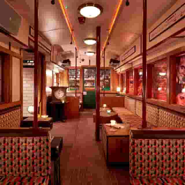 The Games Parlour