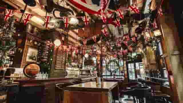 The Games Parlour