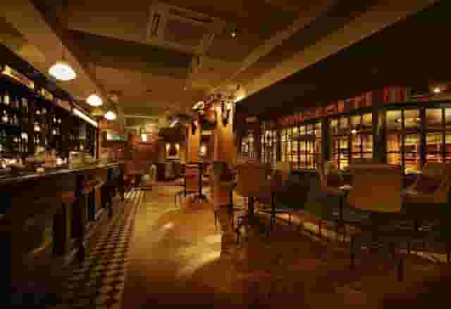 The Games Parlour