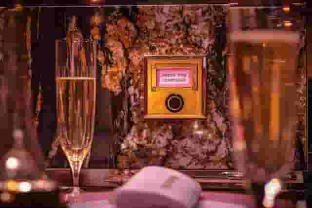 The Games Parlour