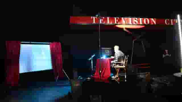 Studio 101