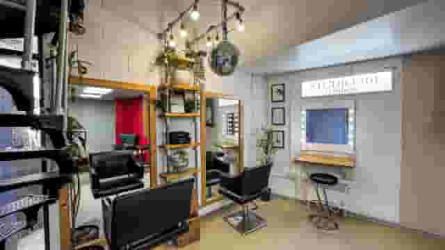 Studio 101