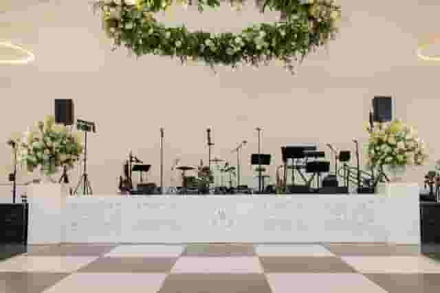 The First Studio