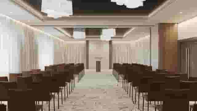 Marylebone Suite