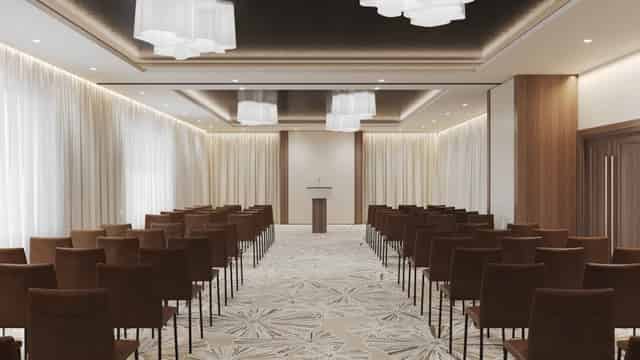 Marylebone Suite