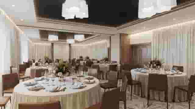 Marylebone Suite