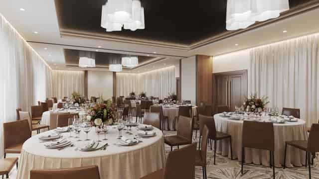 Marylebone Suite