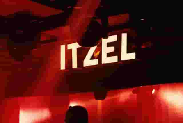 Itzel Club