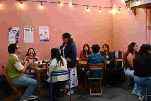 Taqueria