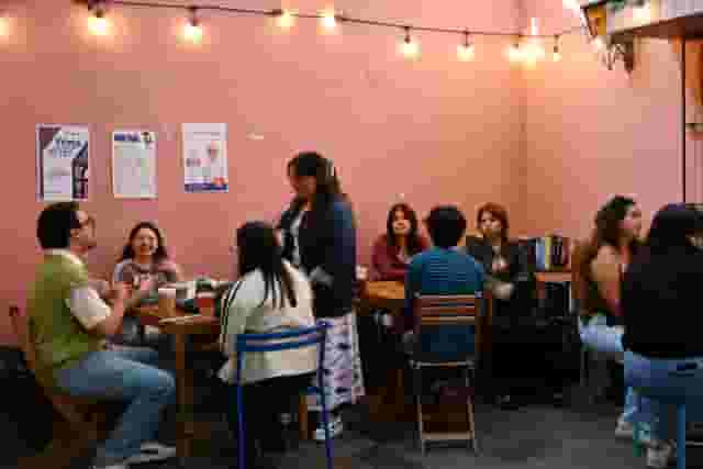 Itzel Club