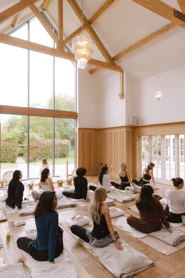 The Gallery