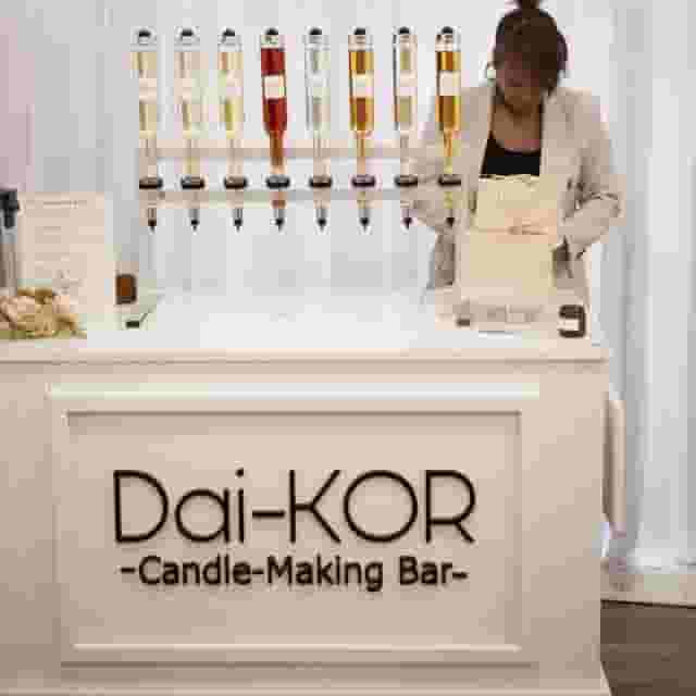 Dai-KOR